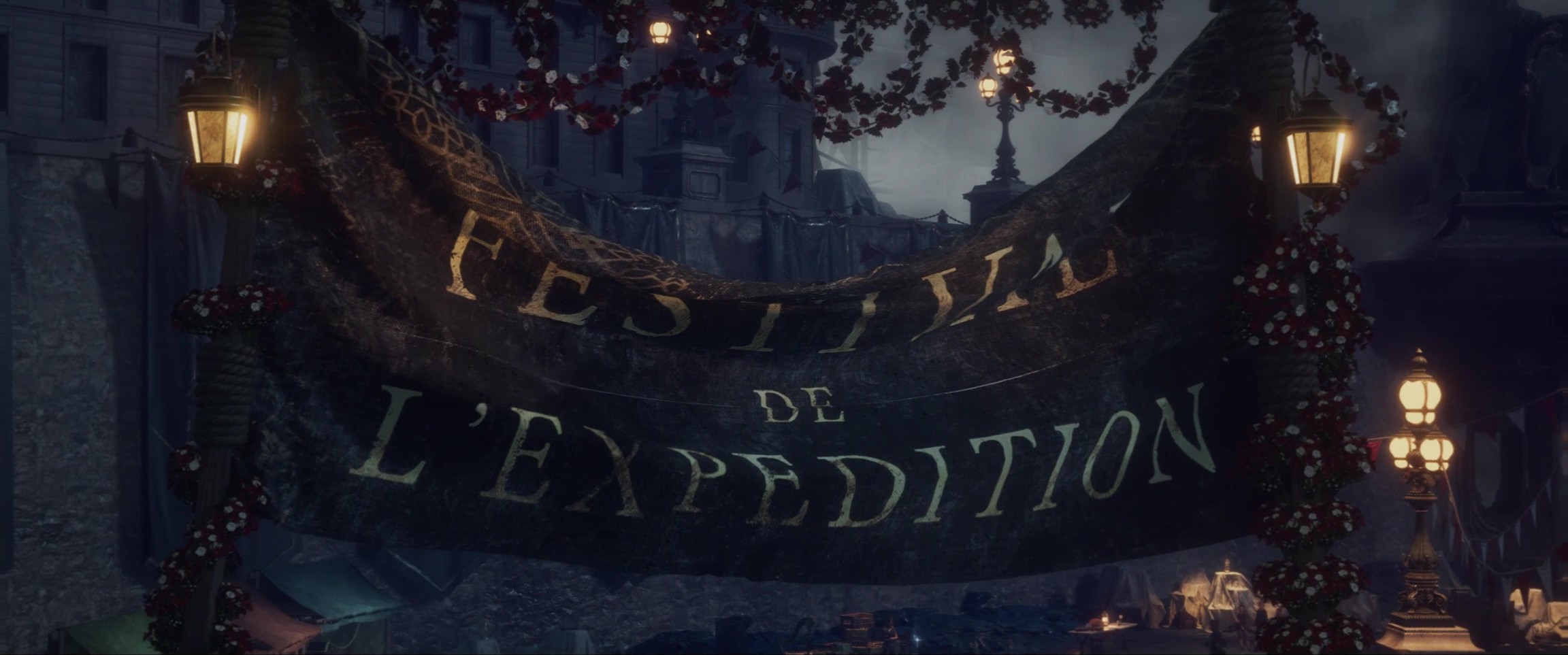 Expedition Festival
