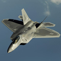 F-22 Raptor