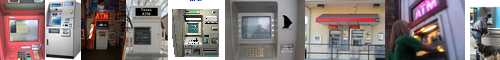 [cash machine] キャッシュマシン, げんきんじどうしはらいき, 現金自動支払機