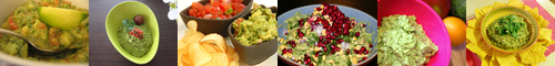 [guacamole] ワカモレ, グワカモレ, グワカモーレ, ワカモーレ, カモーレ, グワ