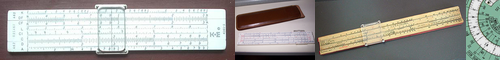 [slide rule] 計算尺, 滑り尺, けいさんじゃく, すべりじゃく, スライドルール