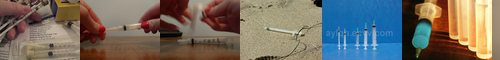 [syringe] 注射器, スポイト, 洗浄器, シリンジ, 注入する, せんじょうき, ちゅうしゃき, ニードル